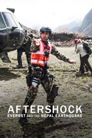 Aftershock: Everest and the Nepal Earthquake-full