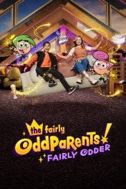 The Fairly OddParents: Fairly Odder-full