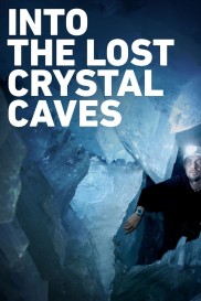 Into the Lost Crystal Caves-full