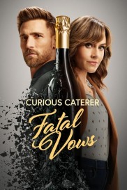 Curious Caterer: Fatal Vows-full