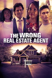 The Wrong Real Estate Agent-full