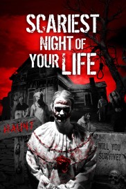 Scariest Night of Your Life-full