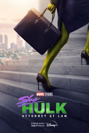 She-Hulk: Attorney at Law-full