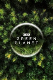 The Green Planet-full