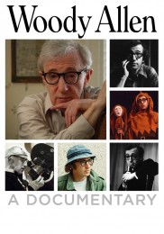 Woody Allen: A Documentary-full