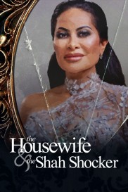 The Housewife & the Shah Shocker-full