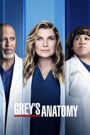Grey's Anatomy-full