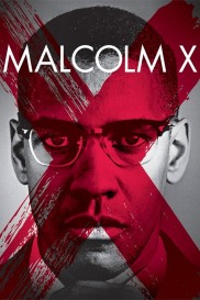 Malcolm X-full