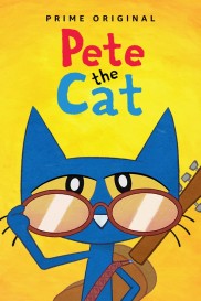 Pete the Cat-full