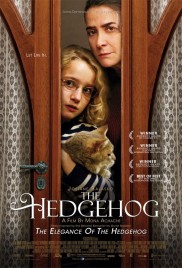 The Hedgehog-full