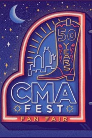 CMA Fest: 50 Years of Fan Fair-full