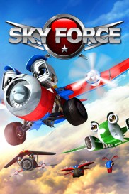 Sky Force 3D-full