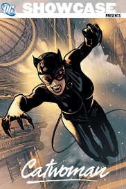 DC Showcase: Catwoman-full