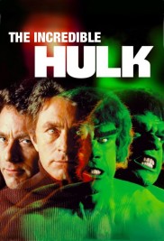 The Incredible Hulk-full
