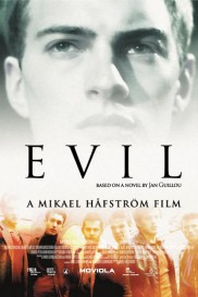 Evil-full