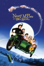 Nanny McPhee and the Big Bang-full