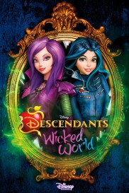 Descendants: Wicked World-full