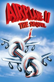 Airplane II: The Sequel-full