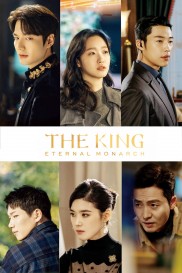 The King: Eternal Monarch-full