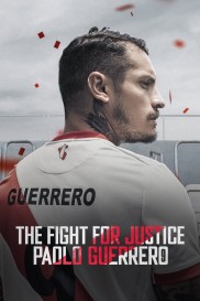 The Fight for Justice: Paolo Guerrero-full