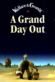 A Grand Day Out-full