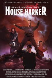 I Had A Bloody Good Time At House Harker-full
