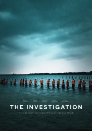 The Investigation-full