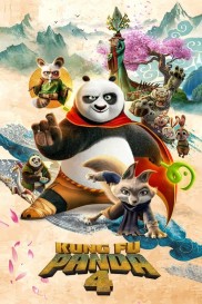Kung Fu Panda 4-full