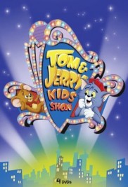 Tom and Jerry Kids Show-full