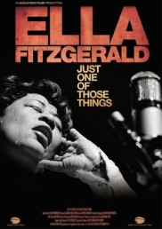 Ella Fitzgerald: Just One of Those Things-full