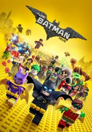 The Lego Batman Movie-full