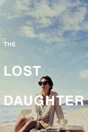 The Lost Daughter-full