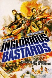 The Inglorious Bastards-full