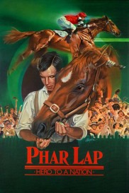 Phar Lap-full