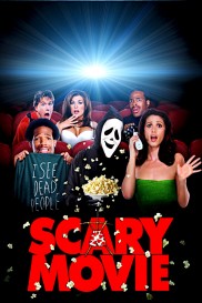 Scary Movie-full