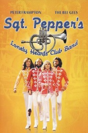 Sgt. Pepper's Lonely Hearts Club Band-full