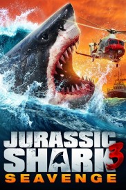 Jurassic Shark 3: Seavenge-full