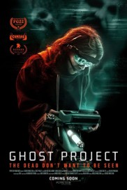 Ghost Project-full