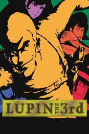 Lupin the Third-full