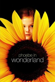Phoebe in Wonderland-full