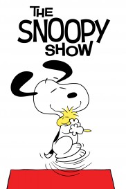 The Snoopy Show-full