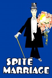 Spite Marriage-full
