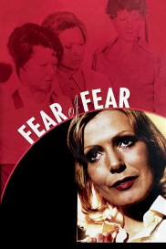 Fear of Fear-full