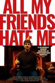 All My Friends Hate Me-full