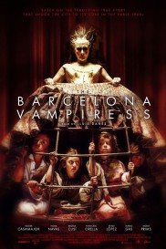 The Barcelona Vampiress-full
