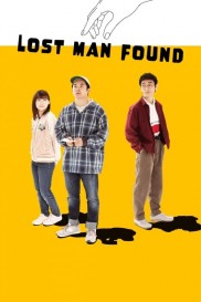 Lost Man Found-full