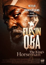 Elesin Oba: The King's Horseman-full