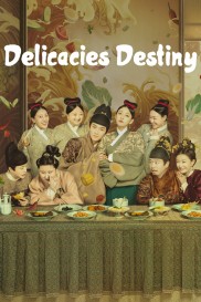 Delicacies Destiny-full