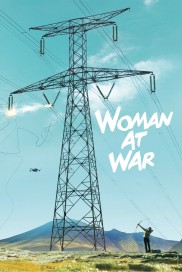 Woman at War-full