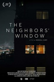 The Neighbor's Window-full